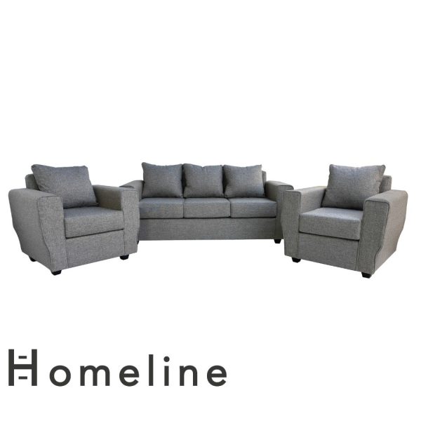JUEGO DE LIVING ROMA