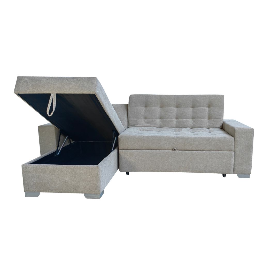 NOVA BEIGE 3