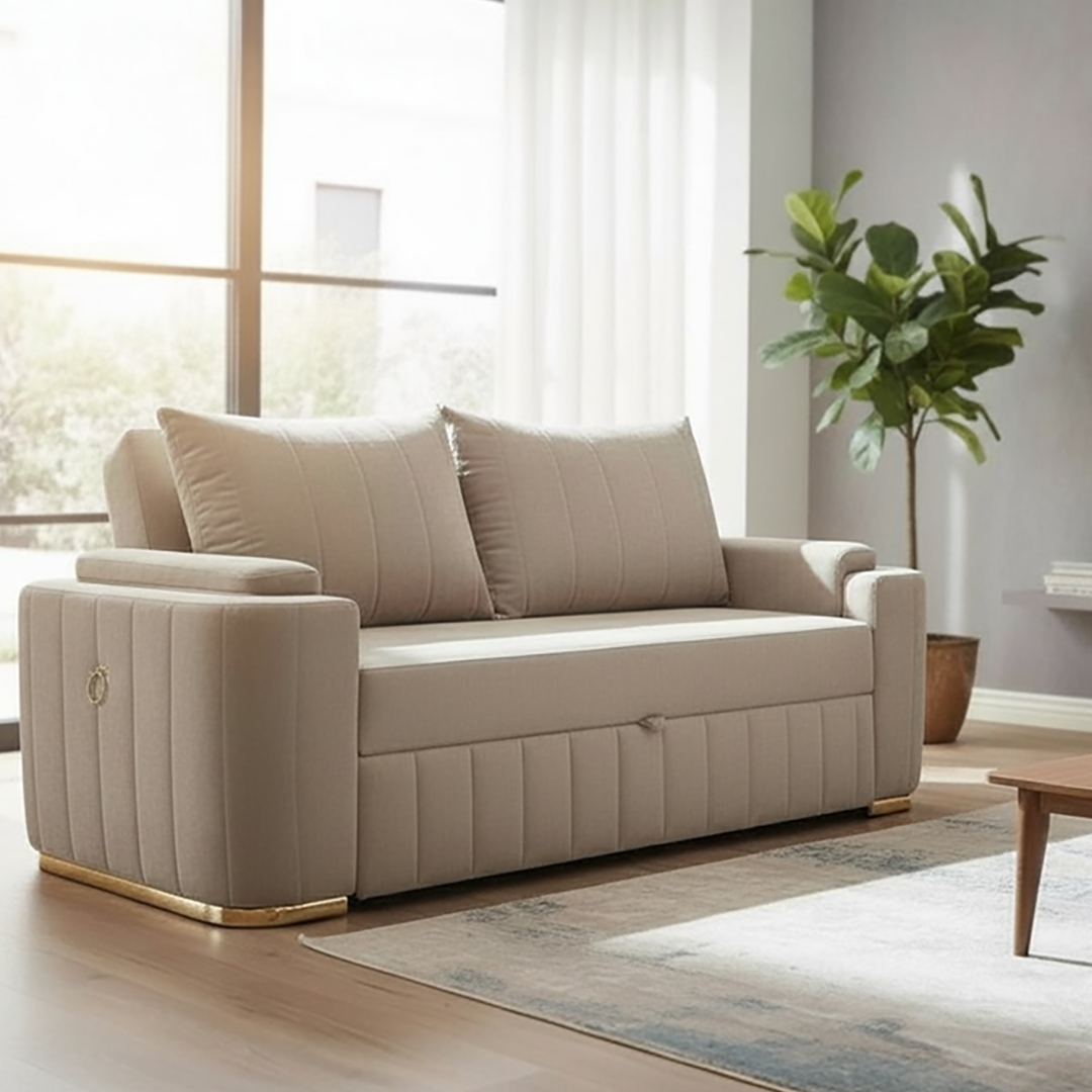 SOFA CAMA PARIS
