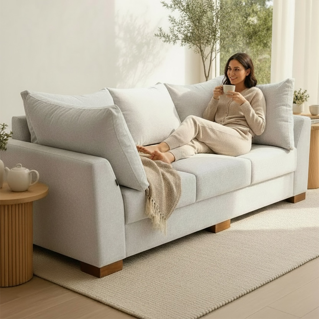 SOFA ESTAMBUL