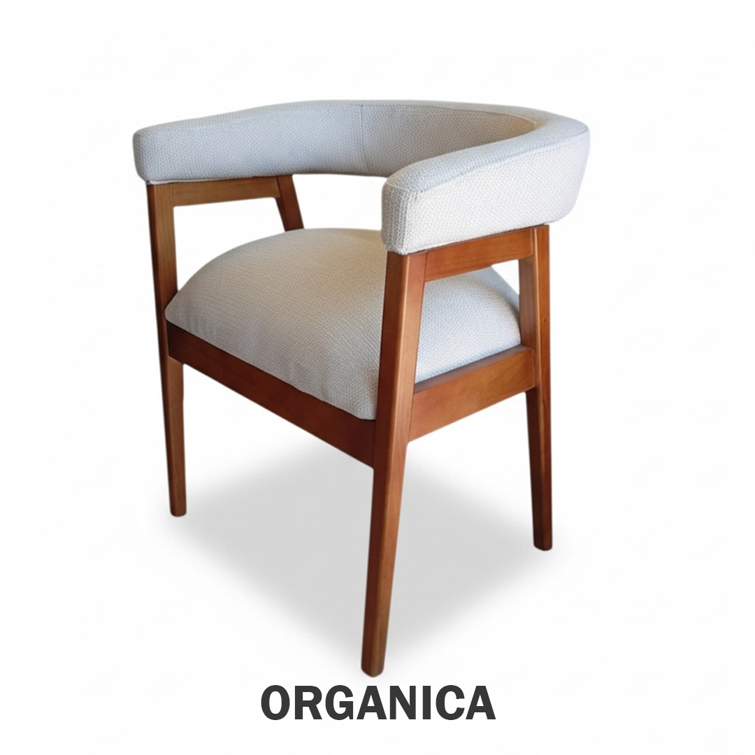 BELGRANO ORGANICA