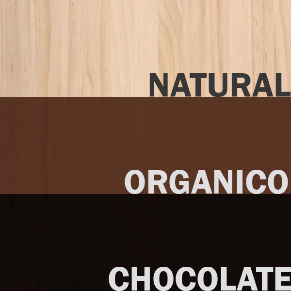 COLORES MADERA
