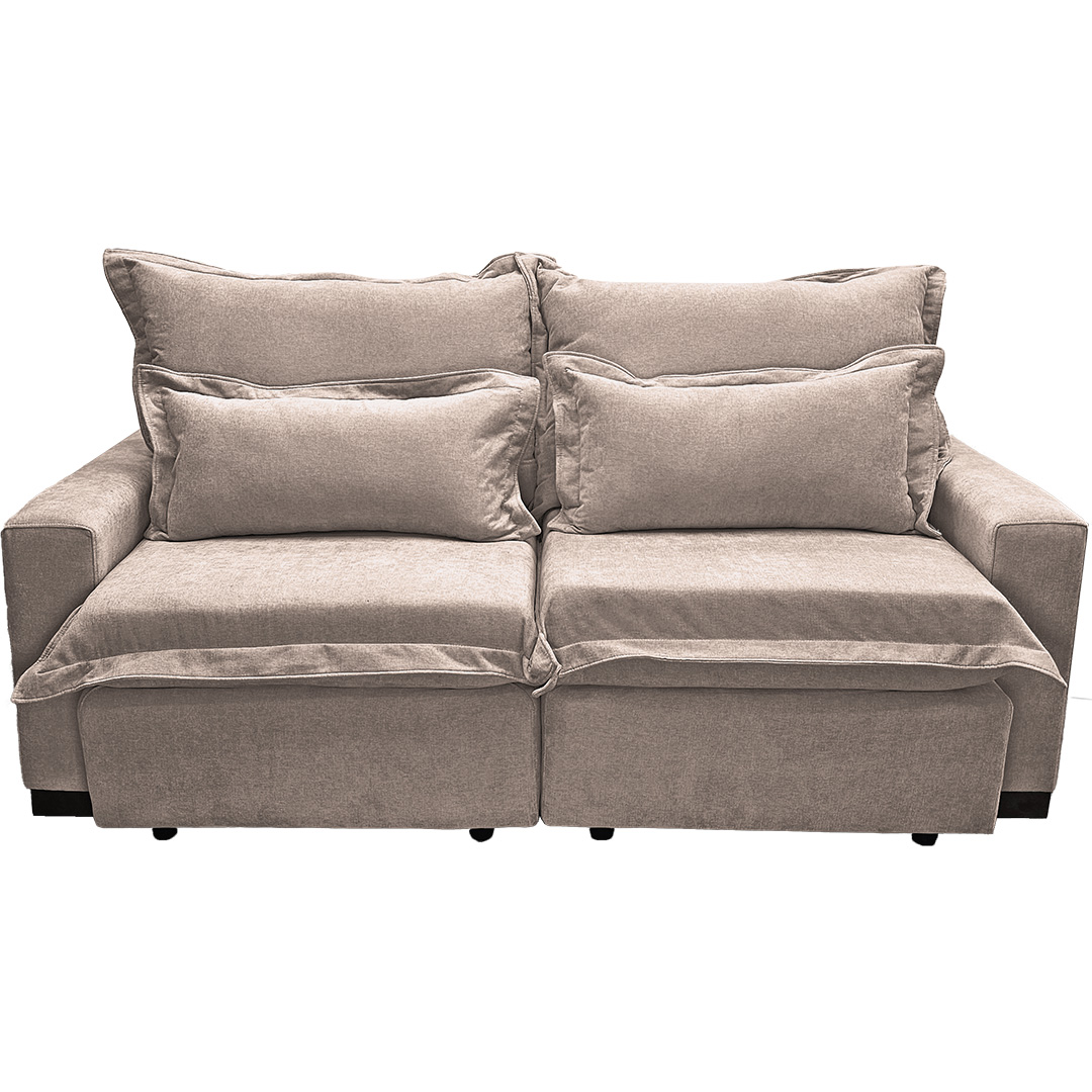 BEIGE OSCURO